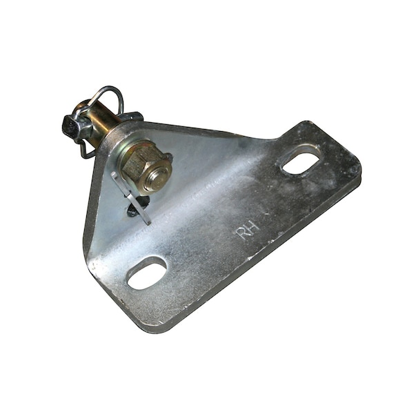 Bracket, Stabilizer (RH) 6.7" x5" x4"